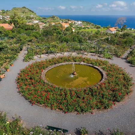 Pestana Quinta Do Arco Nature & Rose Garden Hotel Arco de São Jorge المظهر الخارجي الصورة