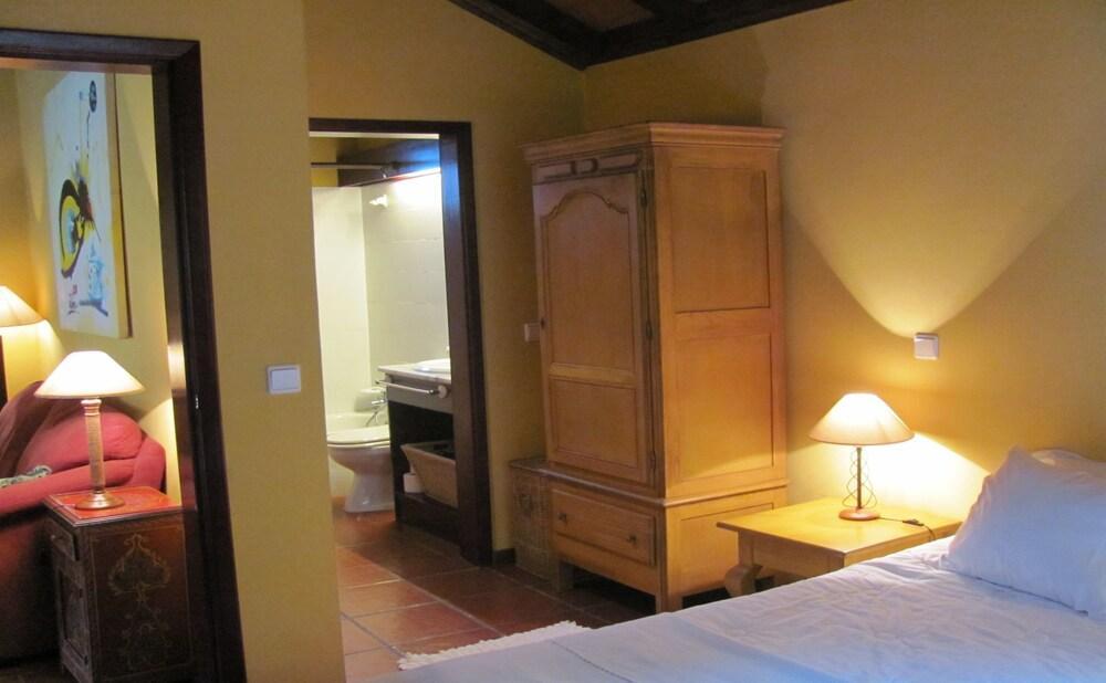 Pestana Quinta Do Arco Nature & Rose Garden Hotel Arco de São Jorge المظهر الخارجي الصورة
