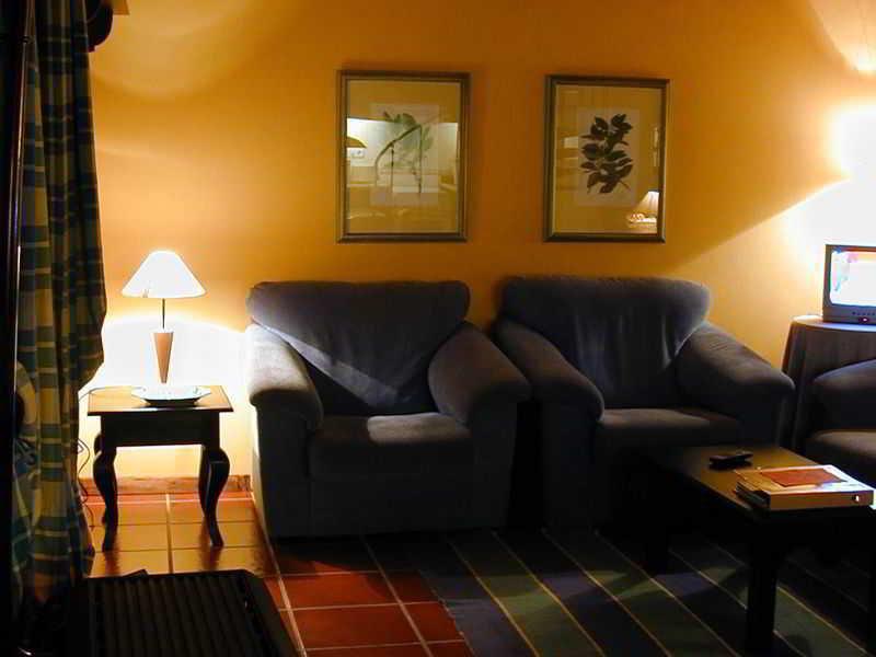 Pestana Quinta Do Arco Nature & Rose Garden Hotel Arco de São Jorge المظهر الخارجي الصورة