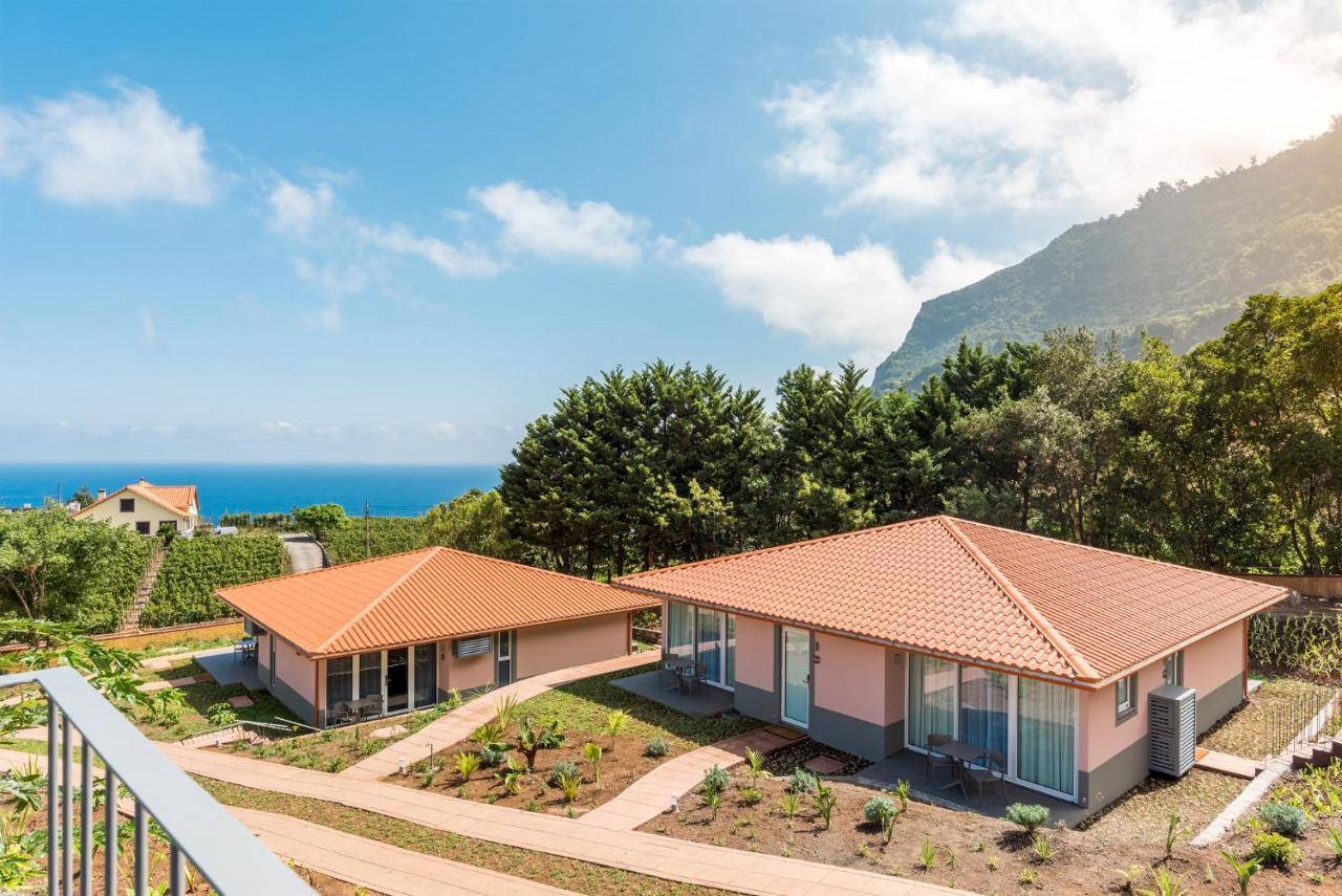 Pestana Quinta Do Arco Nature & Rose Garden Hotel Arco de São Jorge المظهر الخارجي الصورة