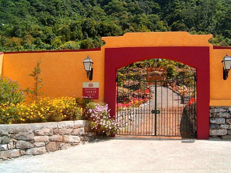 Pestana Quinta Do Arco Nature & Rose Garden Hotel Arco de São Jorge المظهر الخارجي الصورة