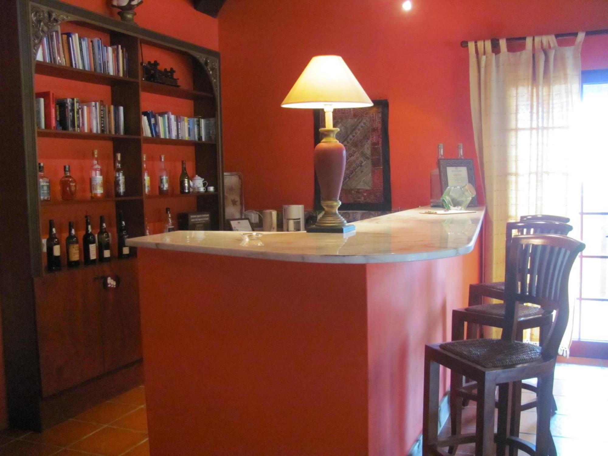 Pestana Quinta Do Arco Nature & Rose Garden Hotel Arco de São Jorge المظهر الخارجي الصورة