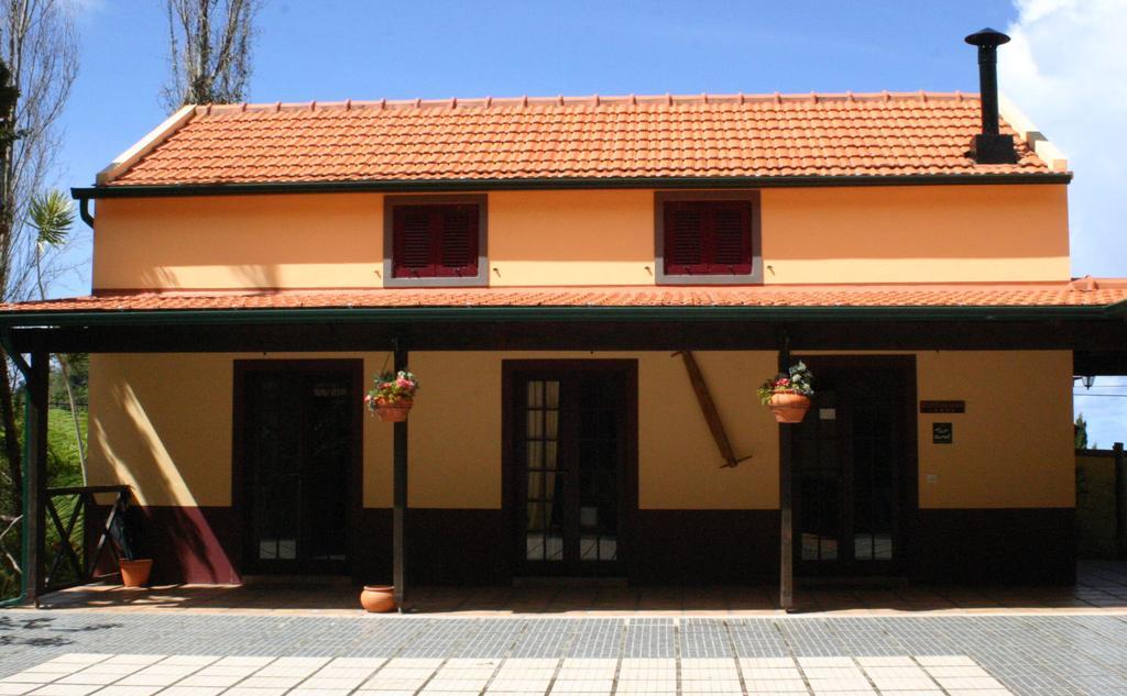 Pestana Quinta Do Arco Nature & Rose Garden Hotel Arco de São Jorge المظهر الخارجي الصورة