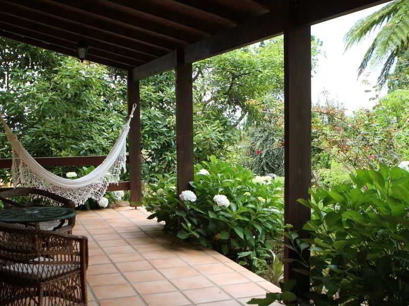 Pestana Quinta Do Arco Nature & Rose Garden Hotel Arco de São Jorge المظهر الخارجي الصورة