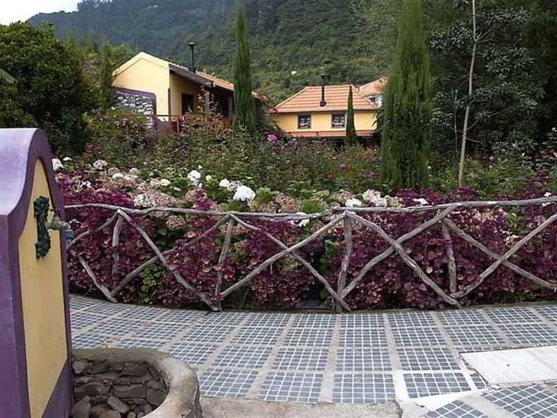 Pestana Quinta Do Arco Nature & Rose Garden Hotel Arco de São Jorge المظهر الخارجي الصورة