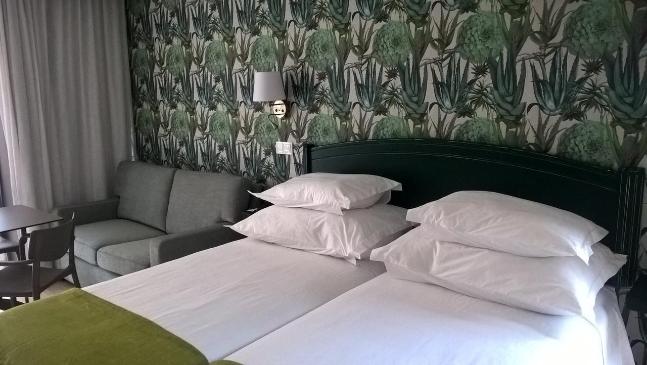Pestana Quinta Do Arco Nature & Rose Garden Hotel Arco de São Jorge المظهر الخارجي الصورة