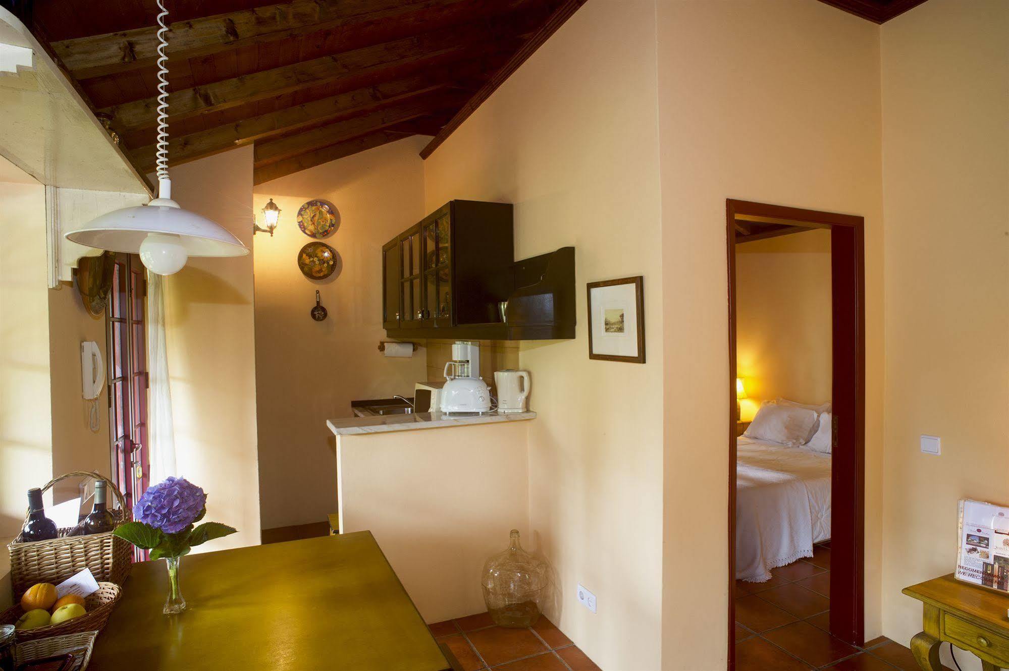 Pestana Quinta Do Arco Nature & Rose Garden Hotel Arco de São Jorge المظهر الخارجي الصورة