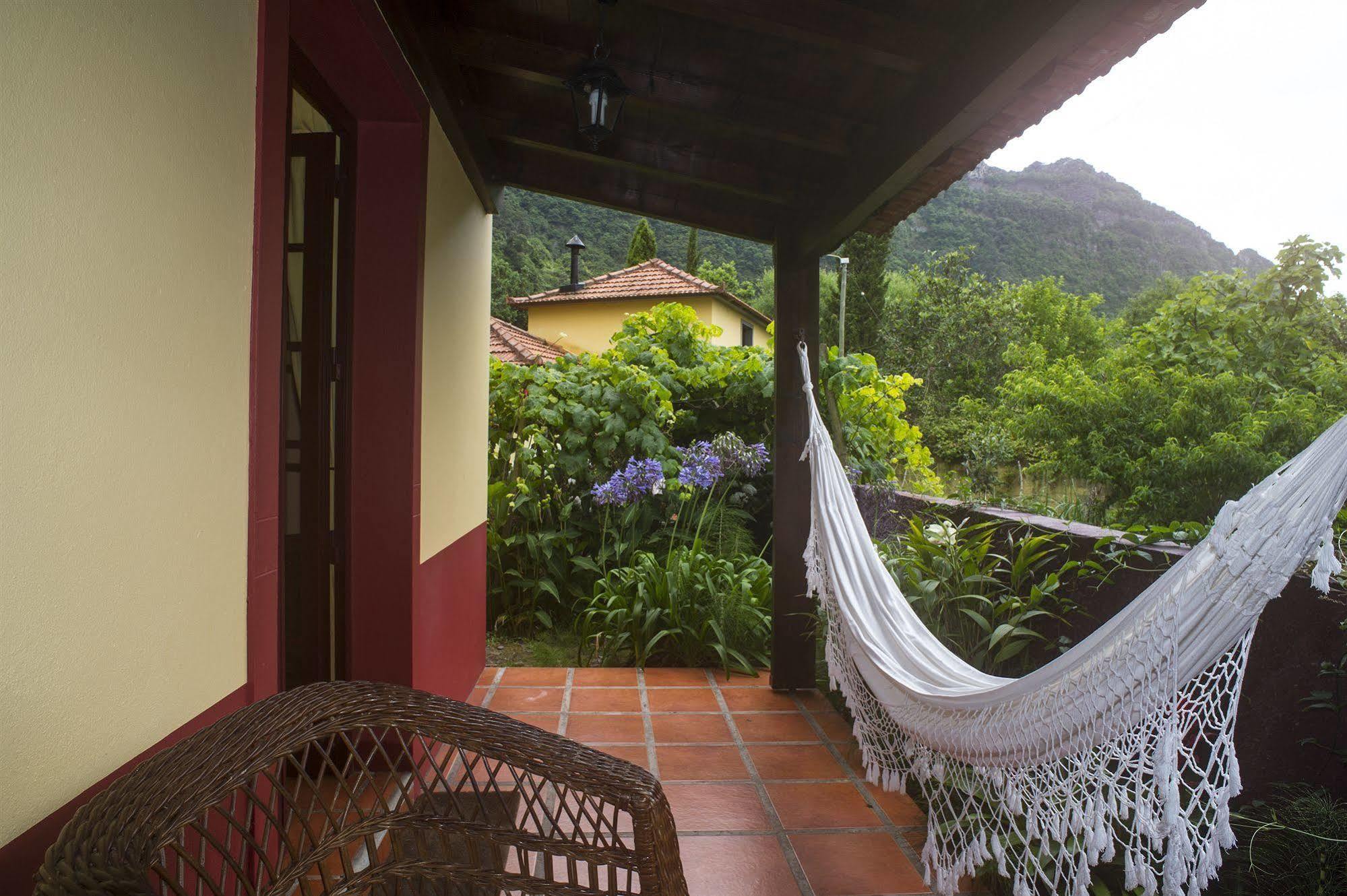 Pestana Quinta Do Arco Nature & Rose Garden Hotel Arco de São Jorge المظهر الخارجي الصورة