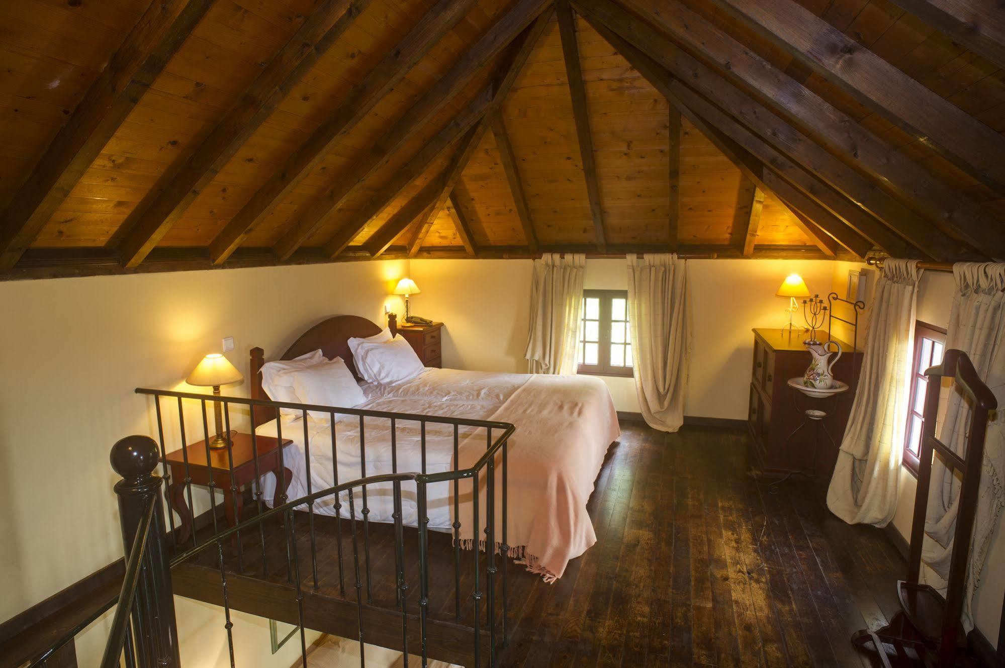 Pestana Quinta Do Arco Nature & Rose Garden Hotel Arco de São Jorge المظهر الخارجي الصورة