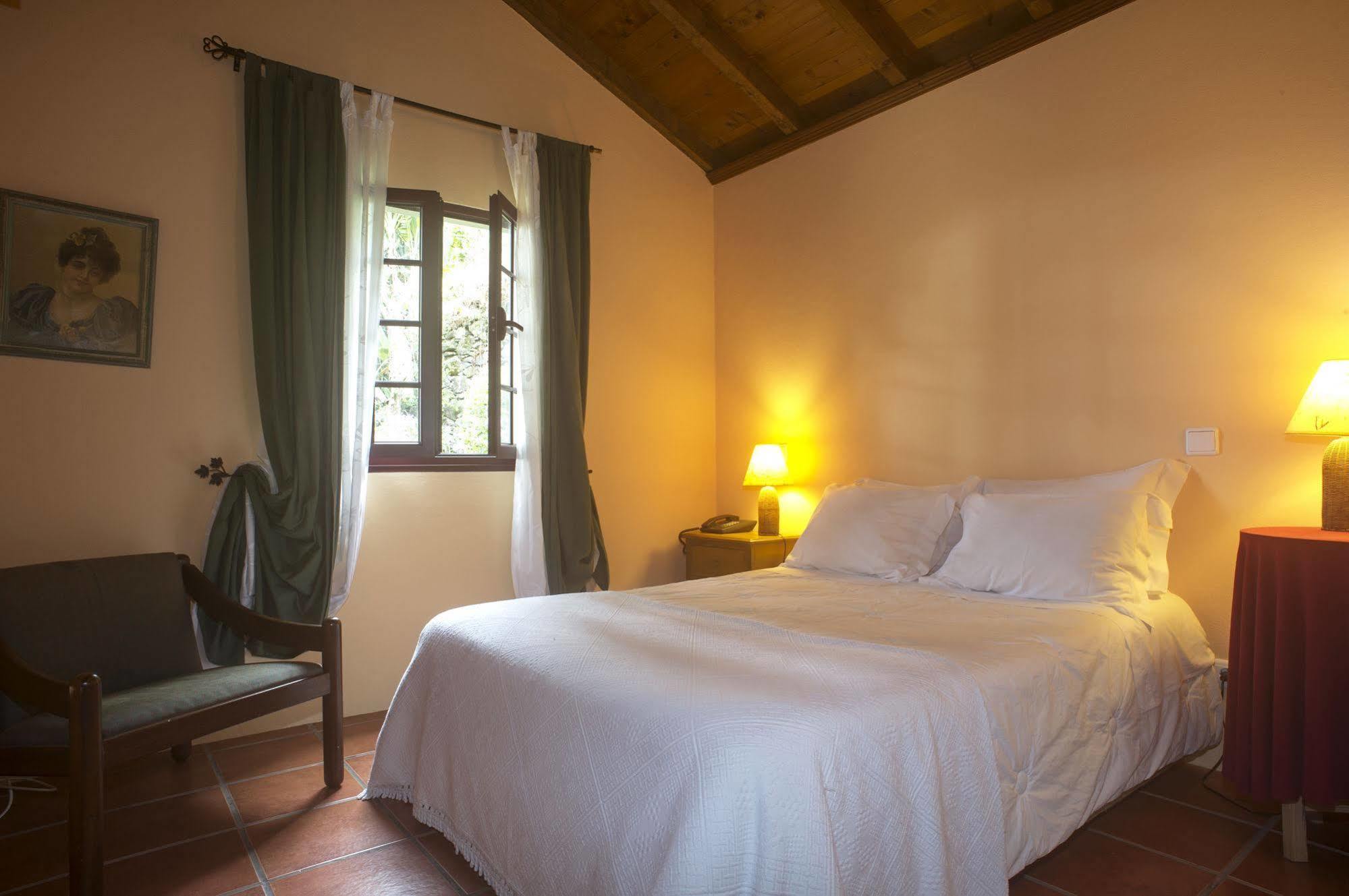 Pestana Quinta Do Arco Nature & Rose Garden Hotel Arco de São Jorge المظهر الخارجي الصورة