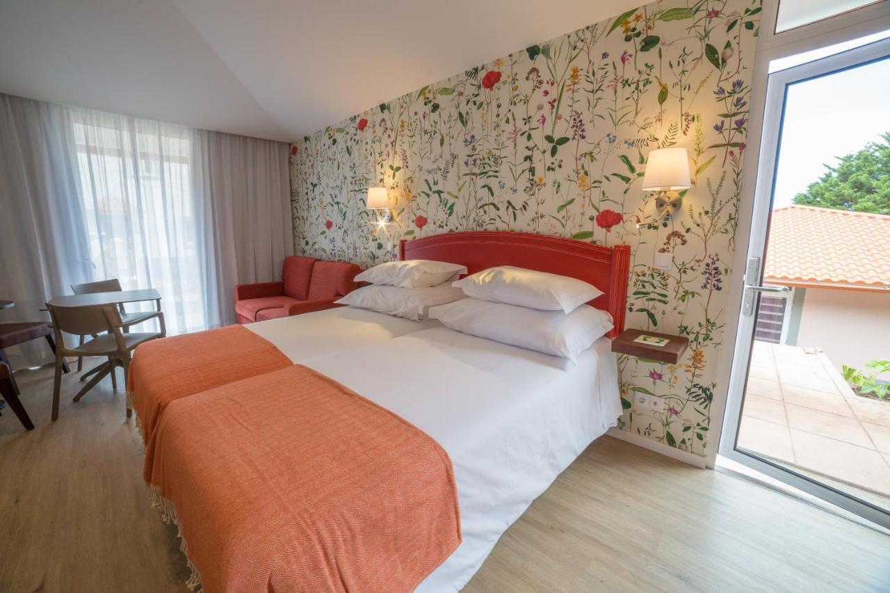 Pestana Quinta Do Arco Nature & Rose Garden Hotel Arco de São Jorge المظهر الخارجي الصورة