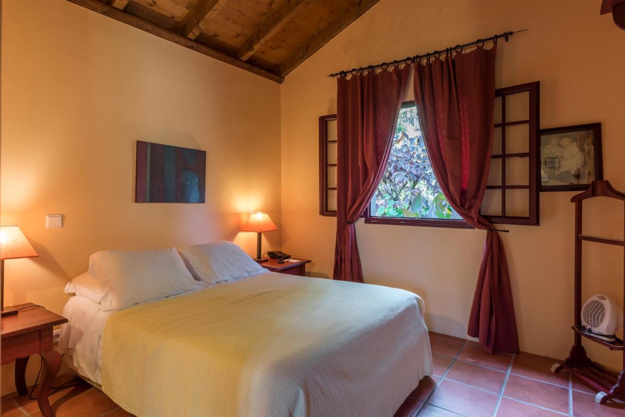 Pestana Quinta Do Arco Nature & Rose Garden Hotel Arco de São Jorge المظهر الخارجي الصورة
