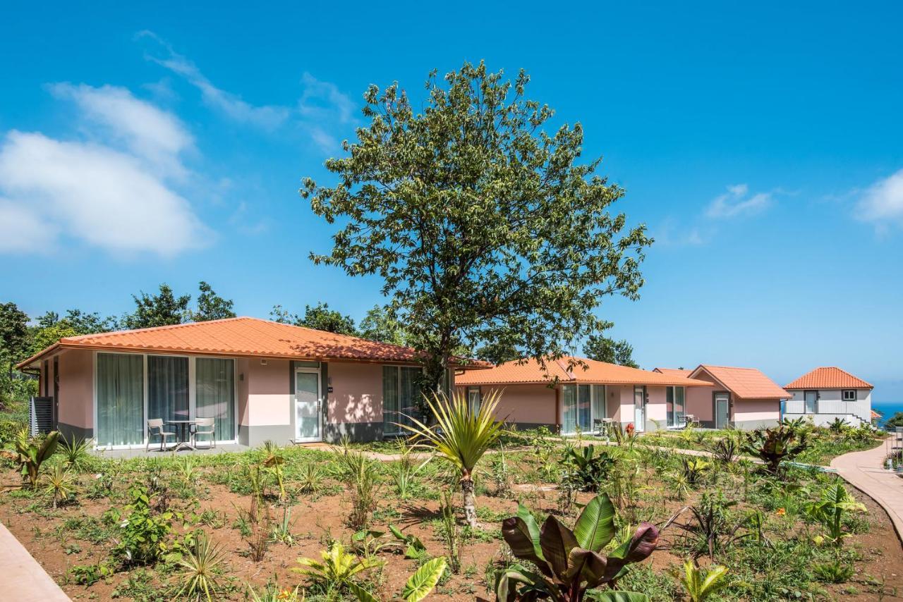 Pestana Quinta Do Arco Nature & Rose Garden Hotel Arco de São Jorge المظهر الخارجي الصورة