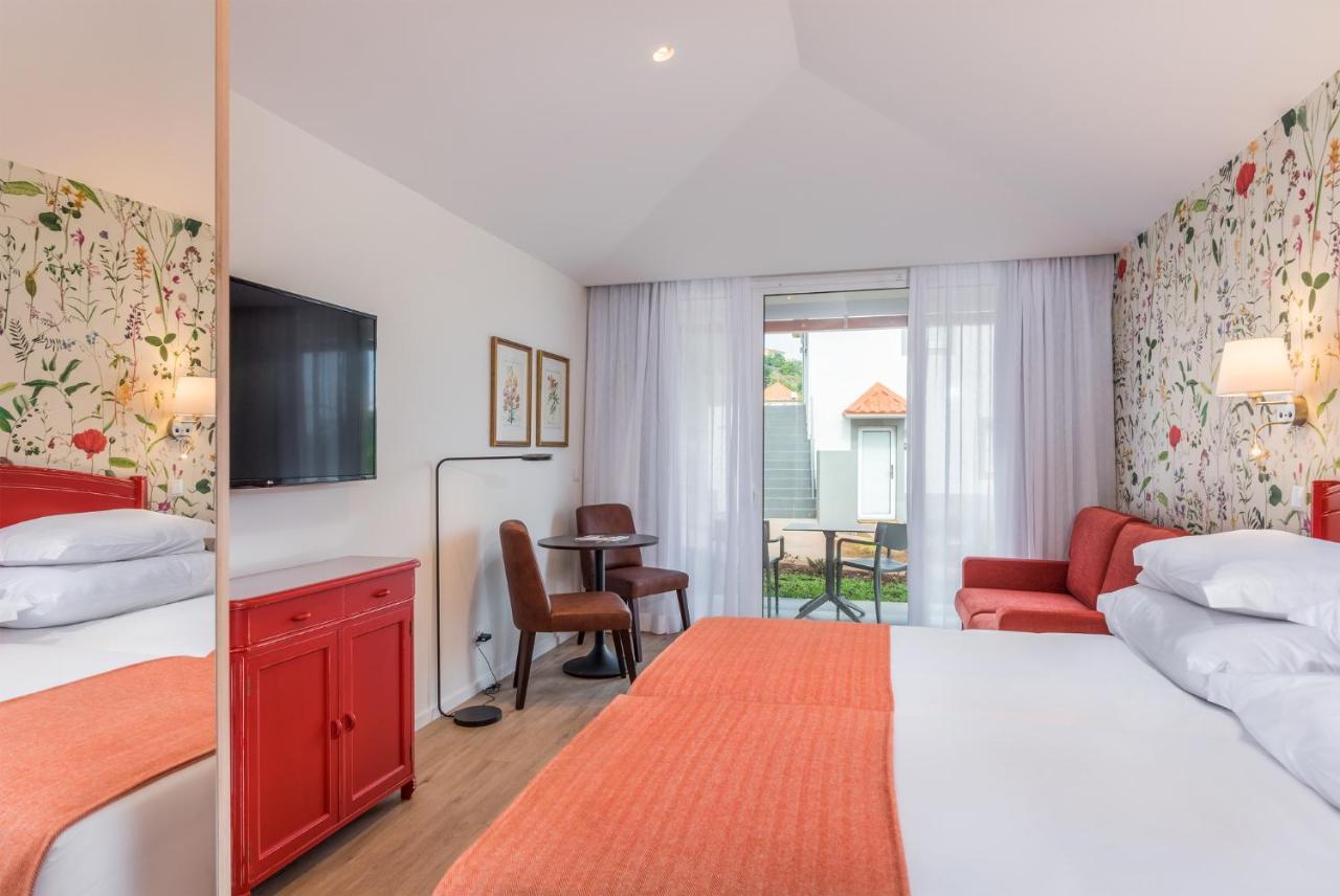 Pestana Quinta Do Arco Nature & Rose Garden Hotel Arco de São Jorge المظهر الخارجي الصورة