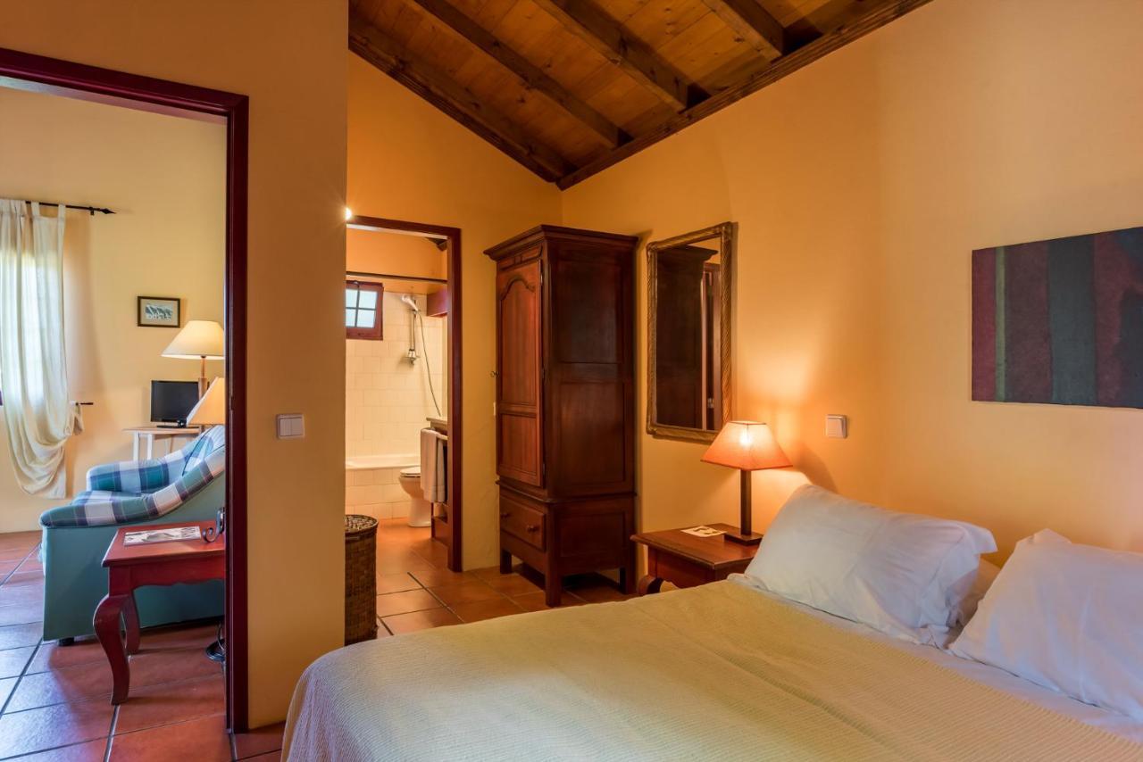 Pestana Quinta Do Arco Nature & Rose Garden Hotel Arco de São Jorge المظهر الخارجي الصورة