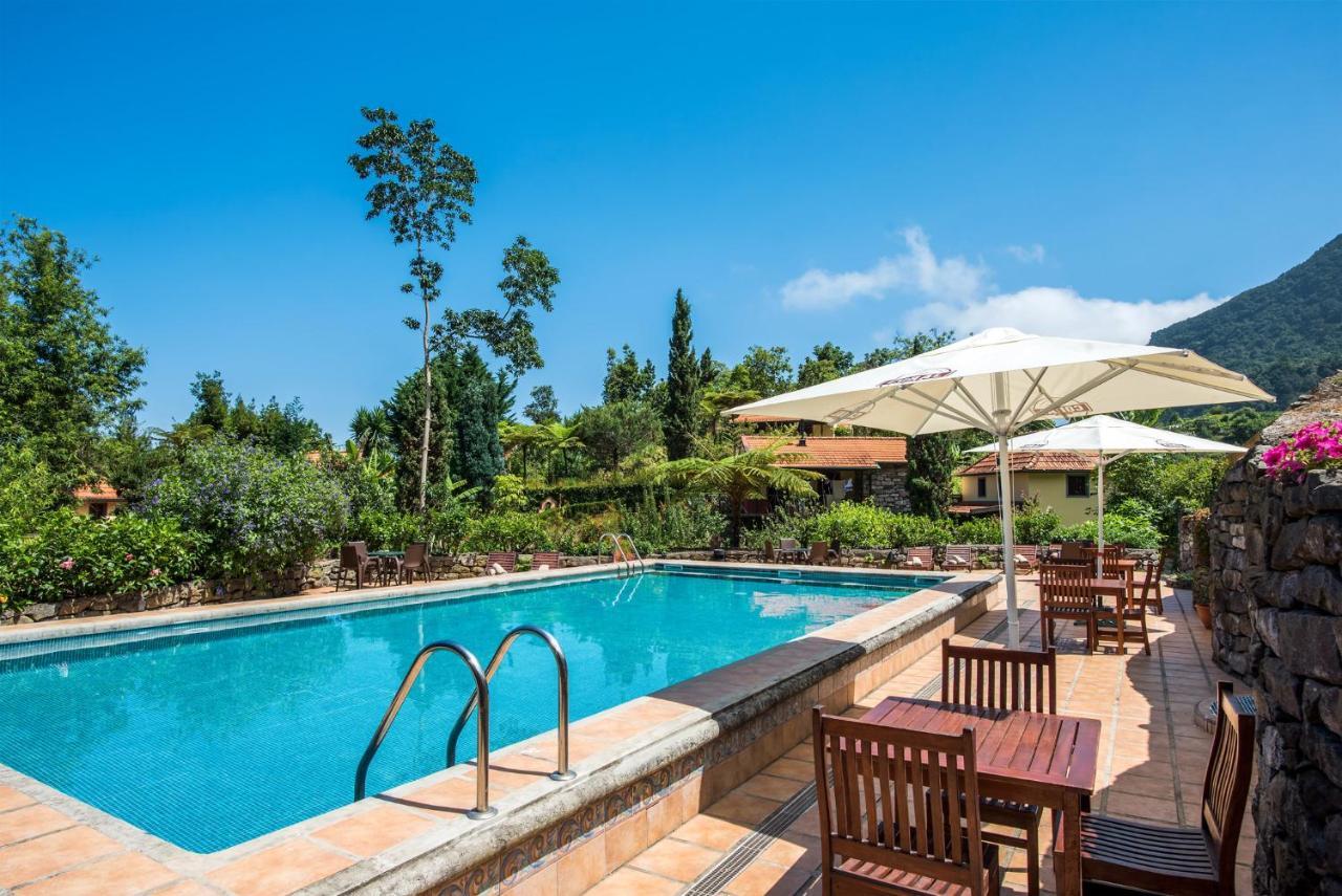 Pestana Quinta Do Arco Nature & Rose Garden Hotel Arco de São Jorge المظهر الخارجي الصورة