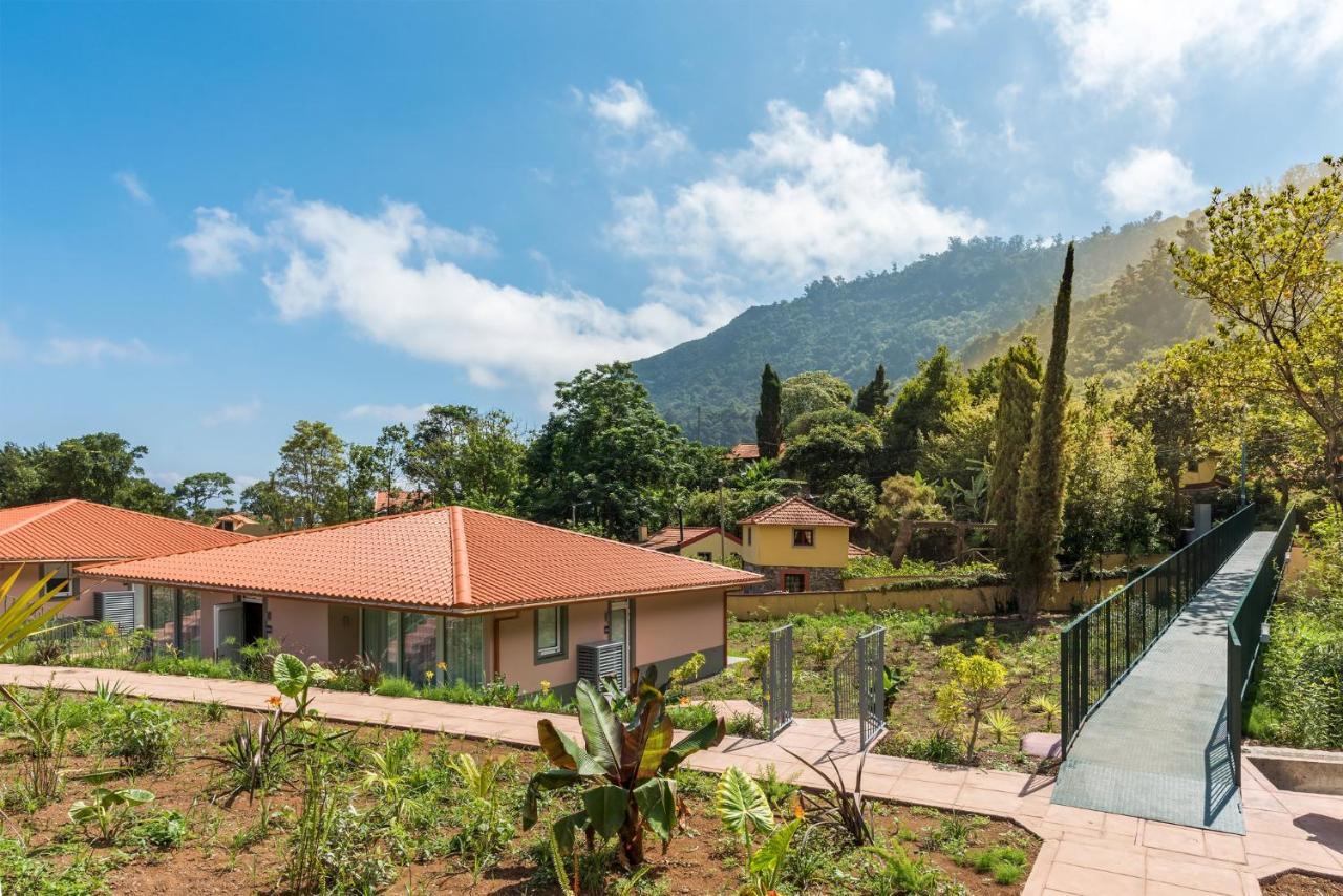Pestana Quinta Do Arco Nature & Rose Garden Hotel Arco de São Jorge المظهر الخارجي الصورة