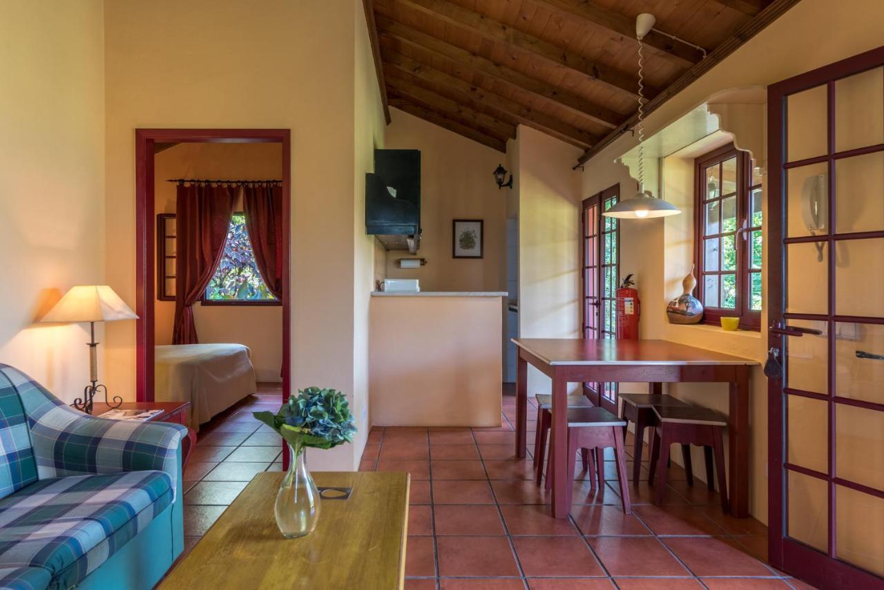 Pestana Quinta Do Arco Nature & Rose Garden Hotel Arco de São Jorge المظهر الخارجي الصورة