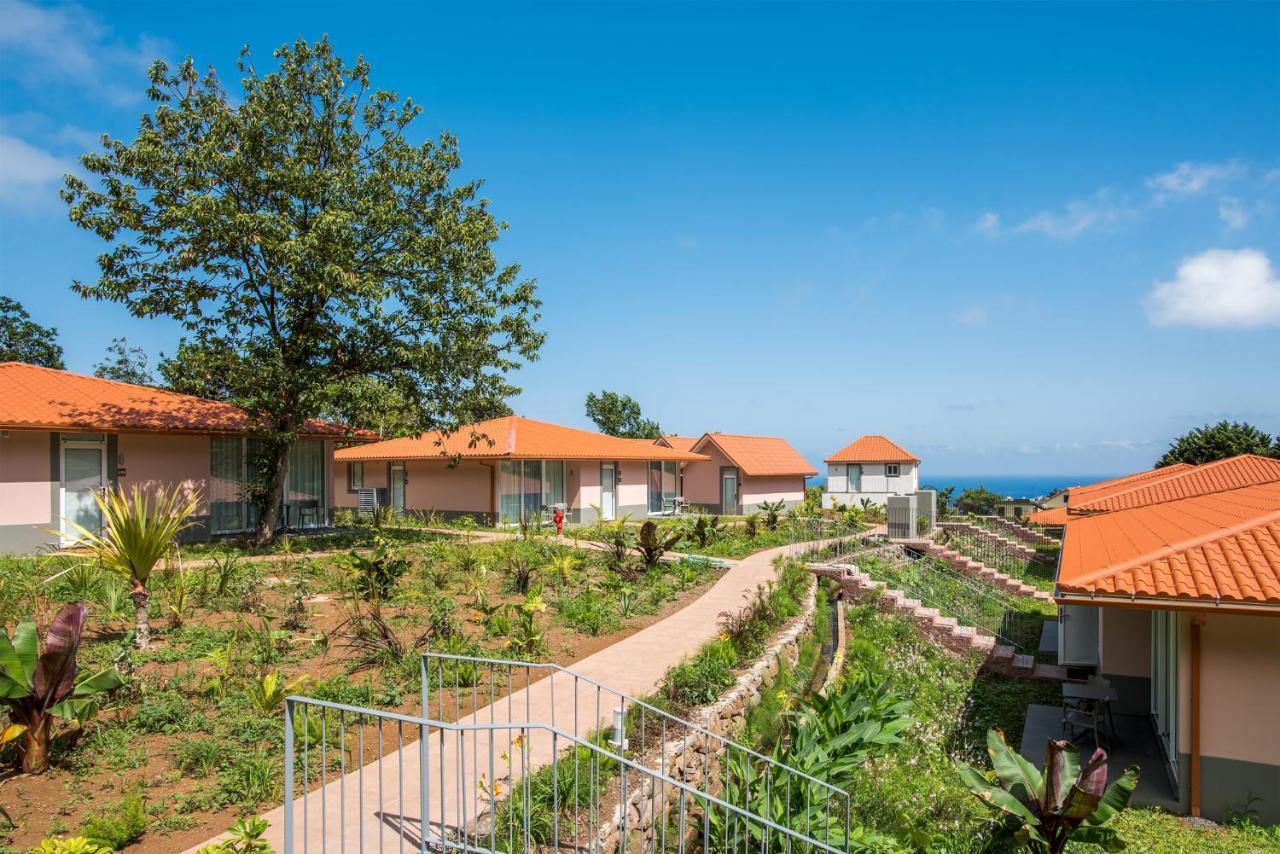 Pestana Quinta Do Arco Nature & Rose Garden Hotel Arco de São Jorge المظهر الخارجي الصورة