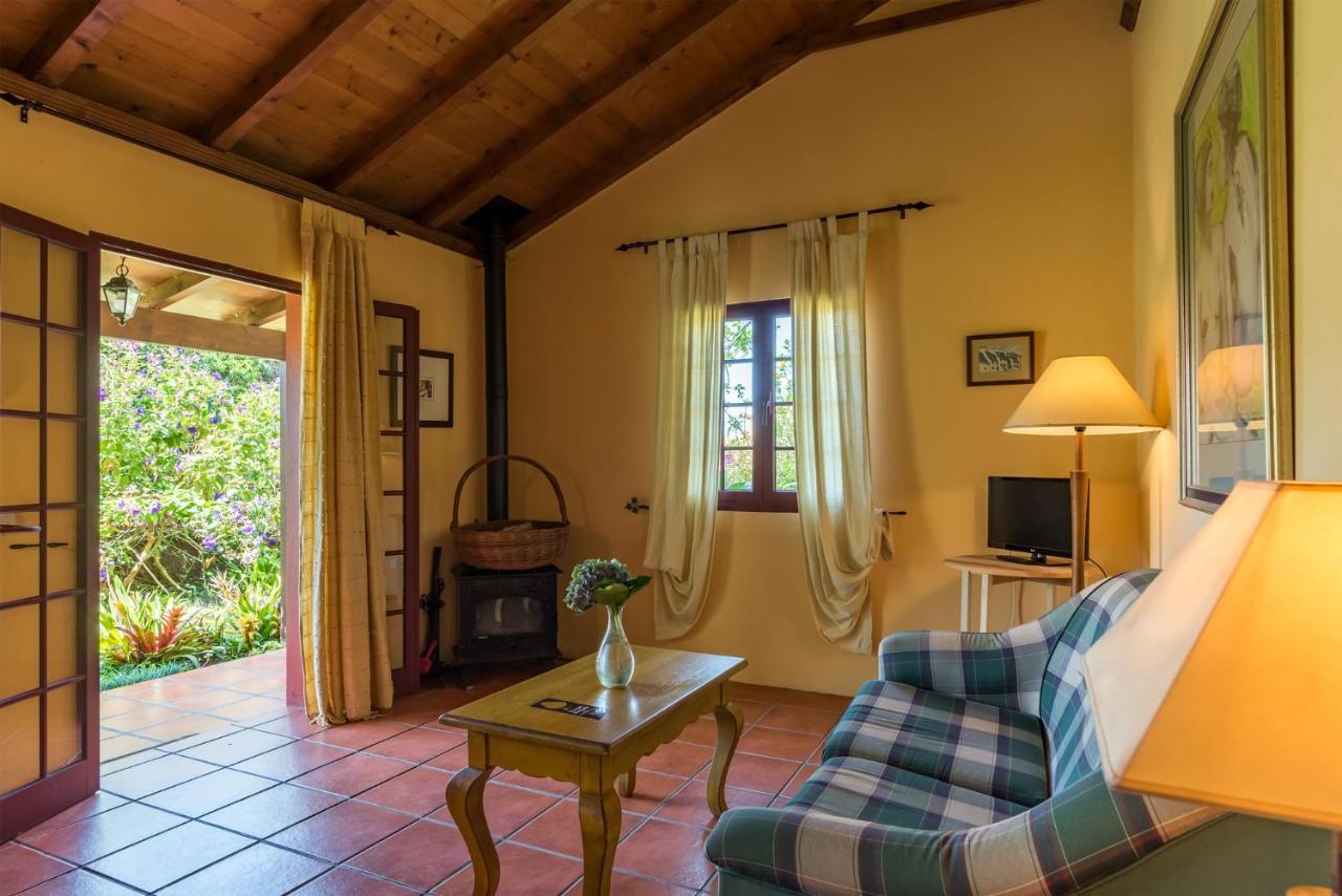Pestana Quinta Do Arco Nature & Rose Garden Hotel Arco de São Jorge المظهر الخارجي الصورة