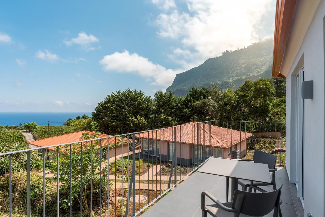 Pestana Quinta Do Arco Nature & Rose Garden Hotel Arco de São Jorge المظهر الخارجي الصورة