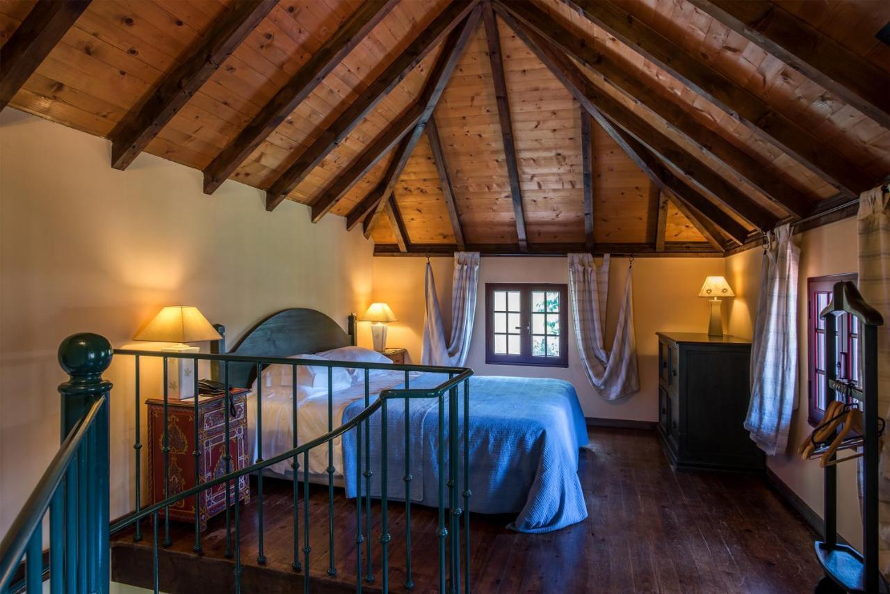 Pestana Quinta Do Arco Nature & Rose Garden Hotel Arco de São Jorge المظهر الخارجي الصورة