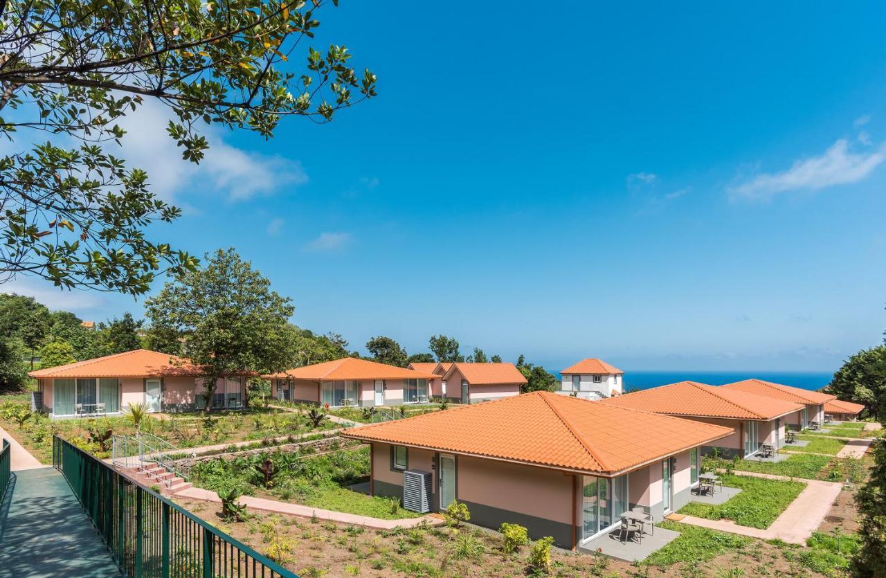Pestana Quinta Do Arco Nature & Rose Garden Hotel Arco de São Jorge المظهر الخارجي الصورة