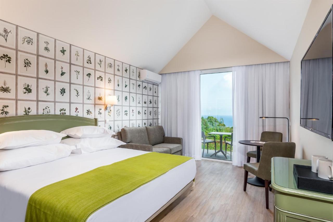 Pestana Quinta Do Arco Nature & Rose Garden Hotel Arco de São Jorge المظهر الخارجي الصورة