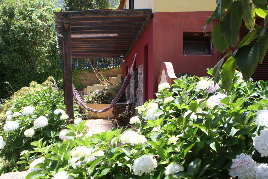 Pestana Quinta Do Arco Nature & Rose Garden Hotel Arco de São Jorge المظهر الخارجي الصورة