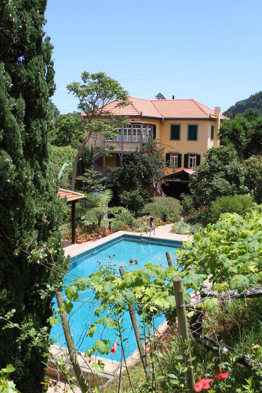 Pestana Quinta Do Arco Nature & Rose Garden Hotel Arco de São Jorge المظهر الخارجي الصورة