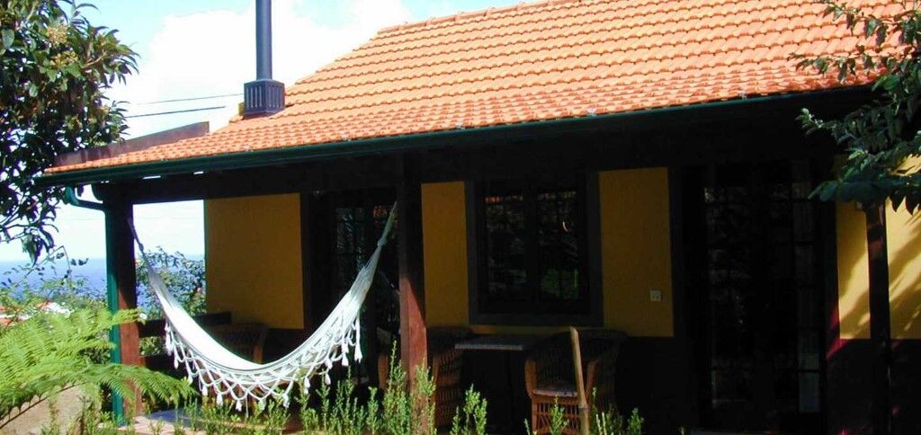Pestana Quinta Do Arco Nature & Rose Garden Hotel Arco de São Jorge المظهر الخارجي الصورة